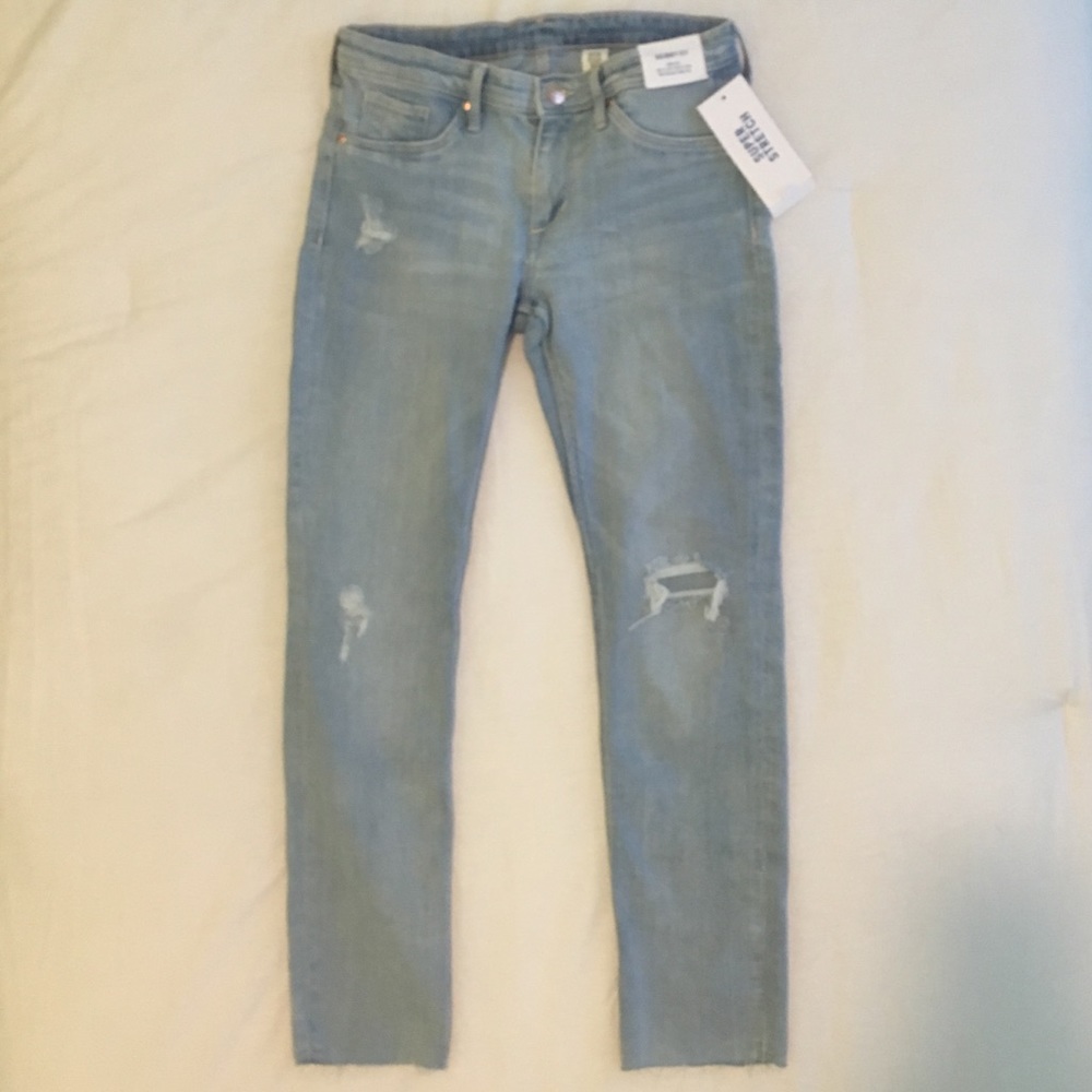 H&M jeans